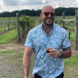 Meet your Posher, Kyle